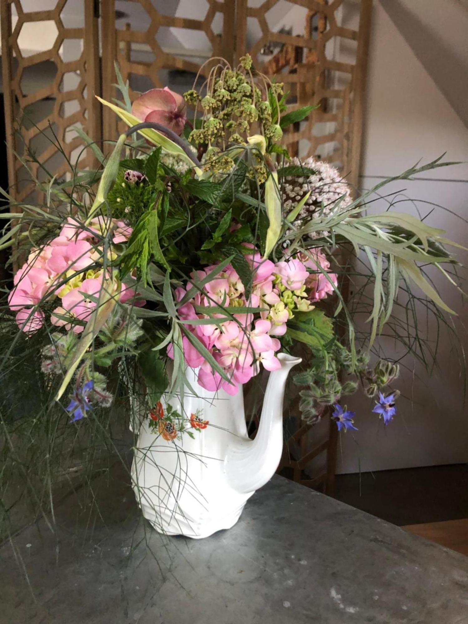 Bed and Breakfast La Thibautiere Blaison Экстерьер фото