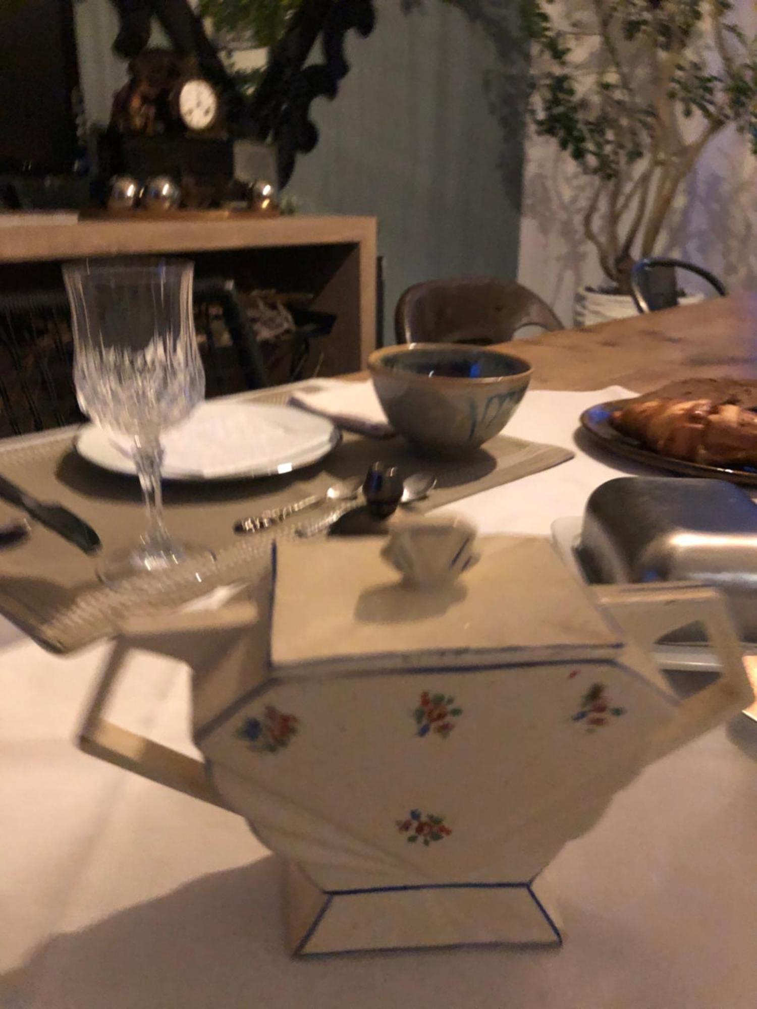 Bed and Breakfast La Thibautiere Blaison Экстерьер фото