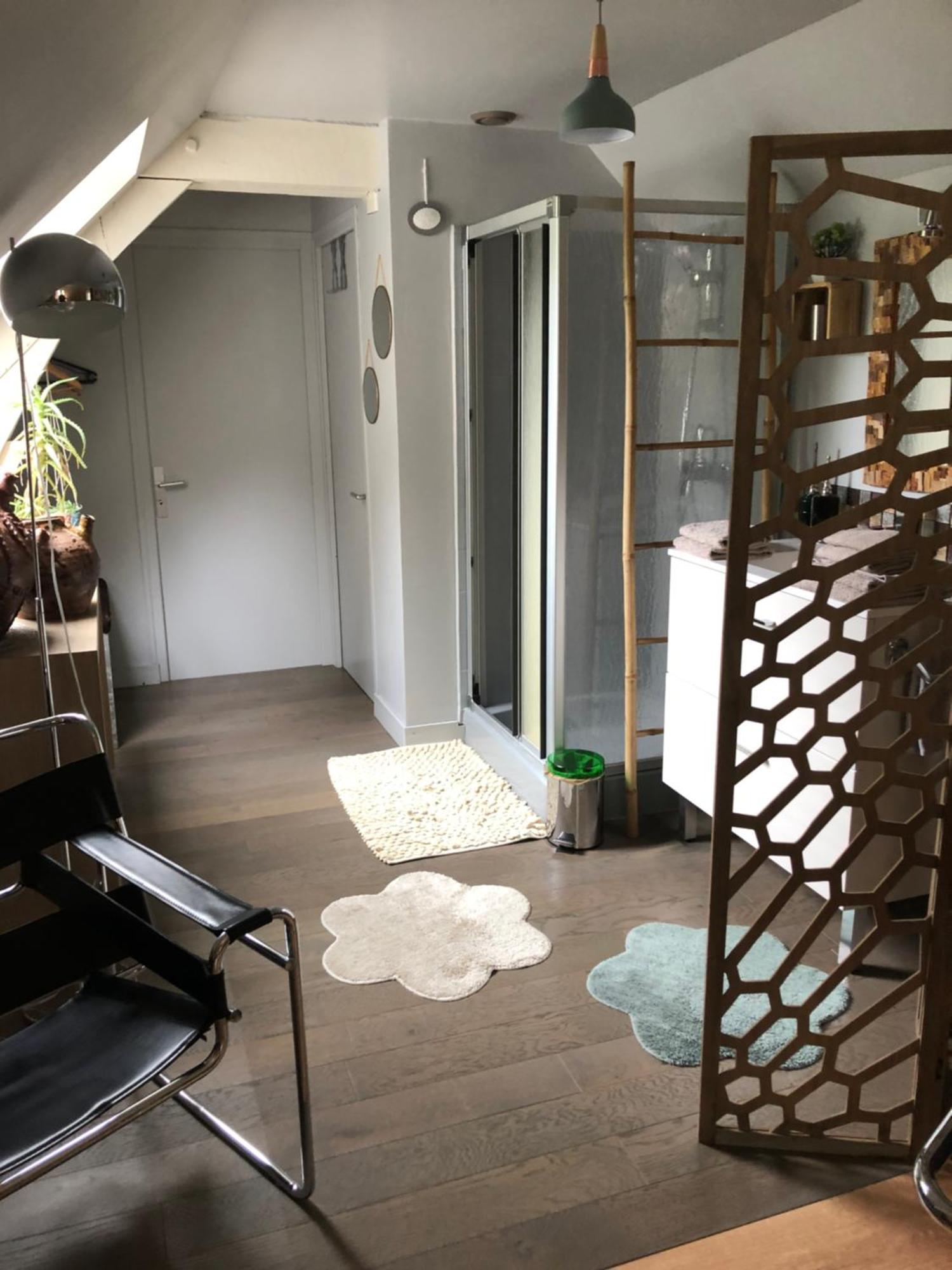 Bed and Breakfast La Thibautiere Blaison Экстерьер фото