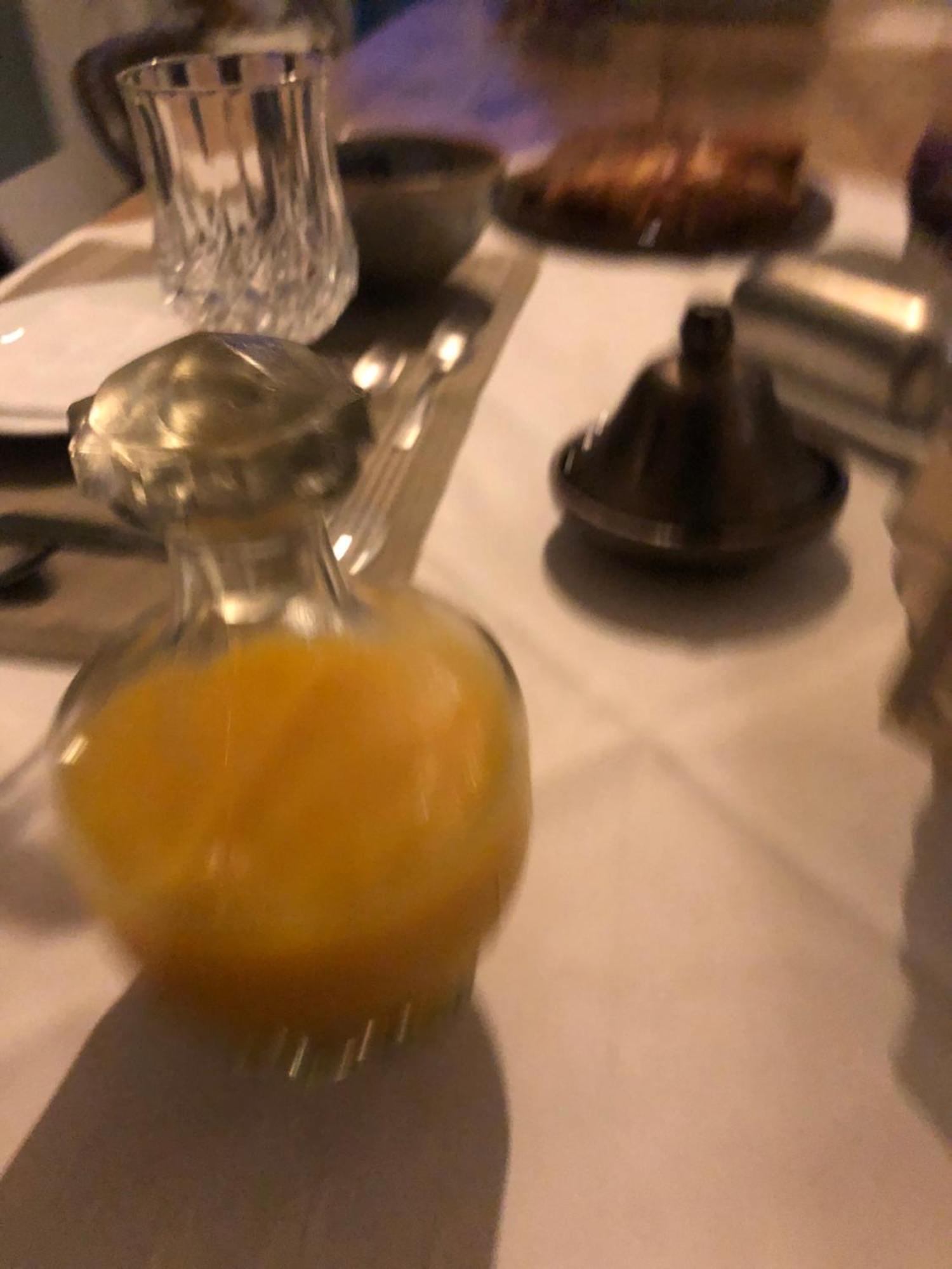 Bed and Breakfast La Thibautiere Blaison Экстерьер фото